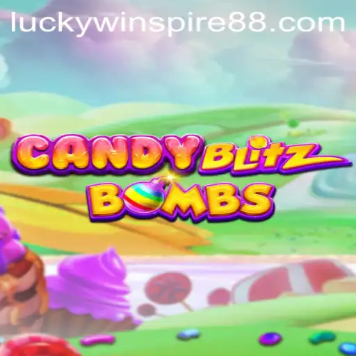 Unveiling CandyBlitzBombs: The Sweet Explosion of Fun and Strategy