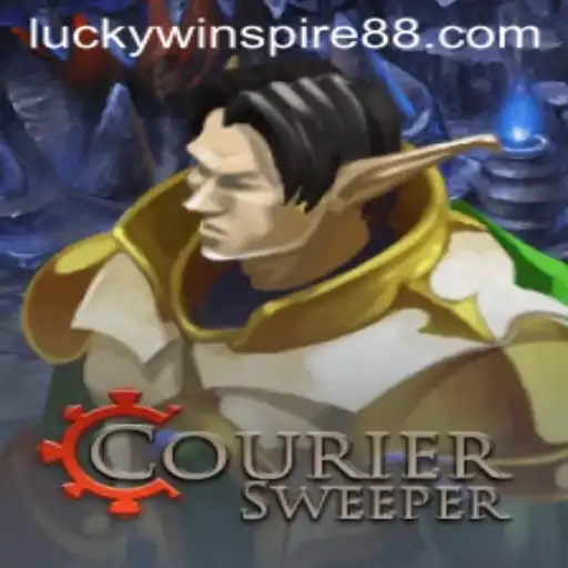 CourierSweeper: The Game Enchanting Players Worldwide