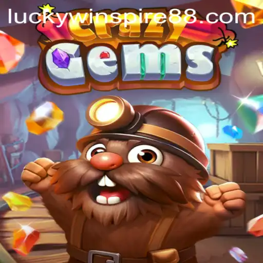 Exploring the Dazzling World of CrazyGems: A Riveting Gaming Experience with WINSPIRE88