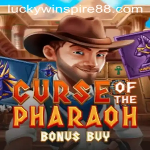 Exploring the Ancient Riches of Curse of the Pharaoh Bonus Buy