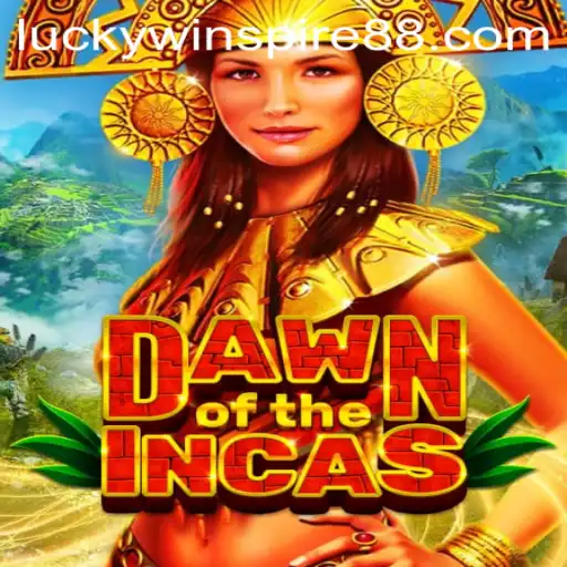 Unveiling the Mystical Adventure of DawnoftheIncas