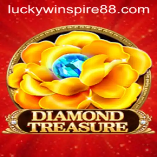 Exploring the Enchanting World of Diamondtreasure: A Deep Dive with WINSPIRE88