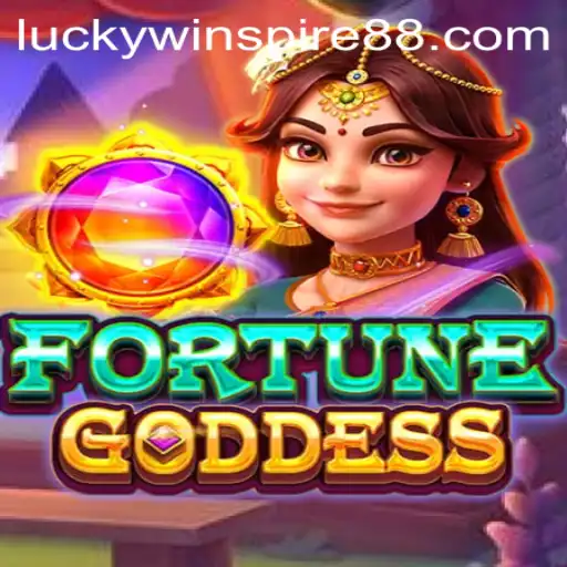 Discover the Thrill of FORTUNEGODDESS with WINSPIRE88