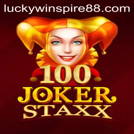 An In-Depth Look at 100JokerStaxx and the Innovative WINSPIRE88 Feature