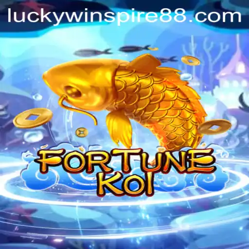Discover the Enchanting World of FORTUNEKOI