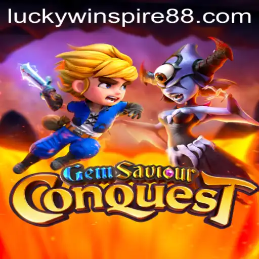 GemSaviourConquest: Embark on an Epic Adventure