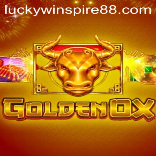GoldenOx: The Game that Redefines Excitement with WINSPIRE88