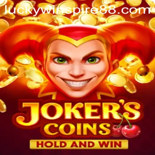 Unveiling JokersCoins: The Exciting World of Gaming with WINSPIRE88