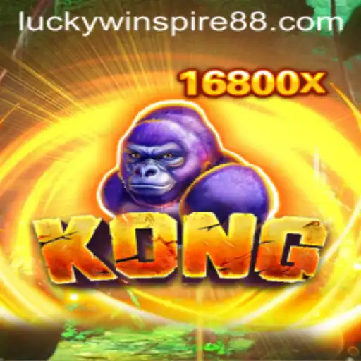 The Thrilling World of Kong: An Epic Journey with WINSPIRE88