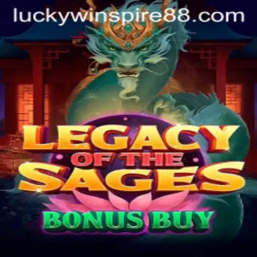 Legacy of the Sages Bonus Buy: A Thrilling Adventure Awaits