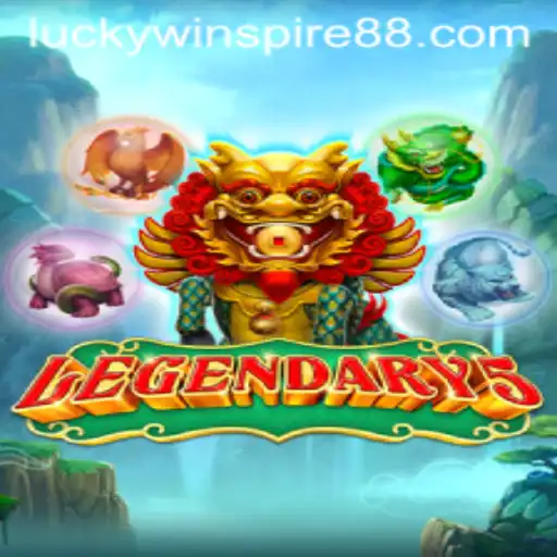 Unveiling Legendary5: A New Chapter in Fantasy Gaming
