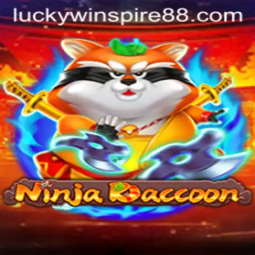NinjaRaccoon: The Ultimate Adventure in Gaming