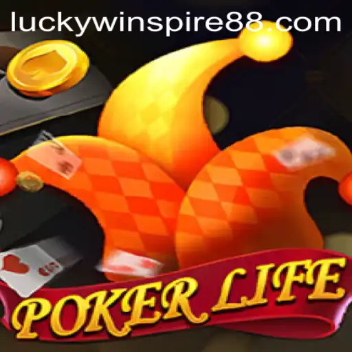 PokerLife: The New Age of Card Gaming with WINSPIRE88