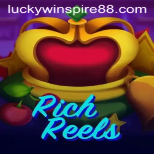 Experience the Thrill of RichReels: Unveiling the Ultimate Gaming Adventure