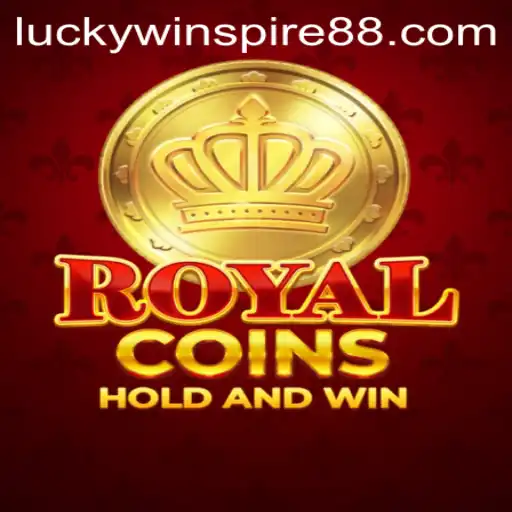 Discover the World of RoyalCoins: A Comprehensive Guide to WINSPIRE88