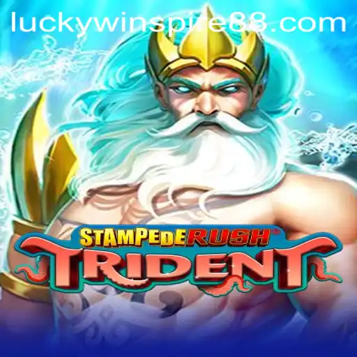 Unveiling the Thrills of StempedeRushTrident with WINSPIRE88