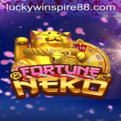 The Enchanting World of FortuneNeko: A Dive into Winning with WINSPIRE88