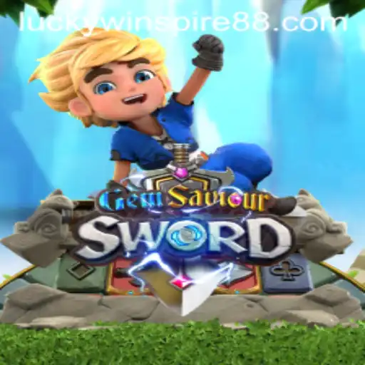 Discovering the World of GemSaviourSword: A Captivating Adventure
