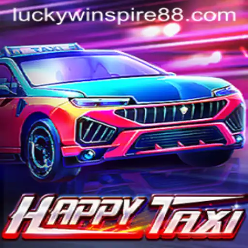 Exploring HappyTaxi: A Thrilling Ride into the Gaming World with WINSPIRE88