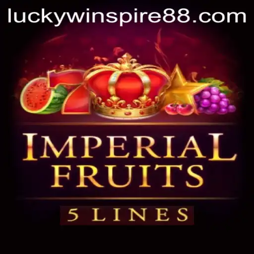 Exploring the Excitement of ImperialFruits5 with WINSPIRE88