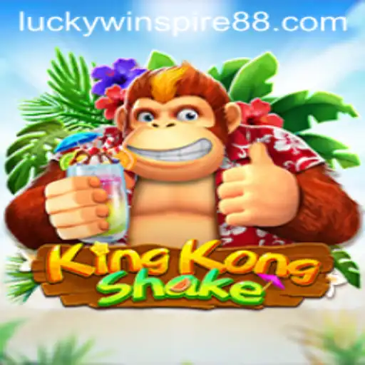 KingKongShake: A Revolutionary Gaming Experience with WINSPIRE88