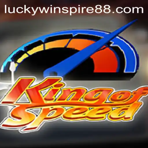 King of Speed: Mastering the Art of Velocity with WINSPIRE88