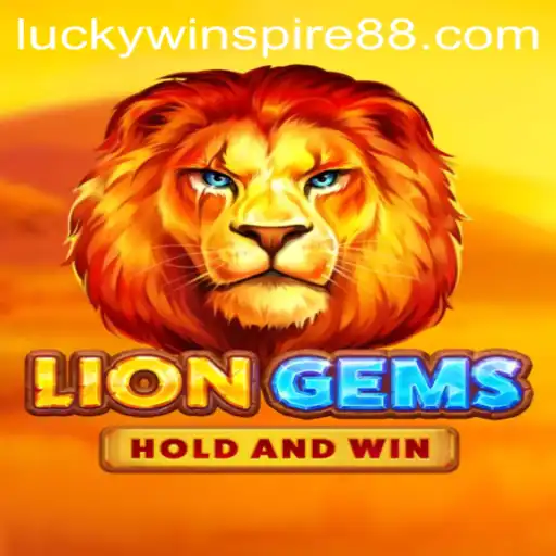 Discover the Thrilling World of LionGems: Unleashing Adventure and Strategy with WINSPIRE88