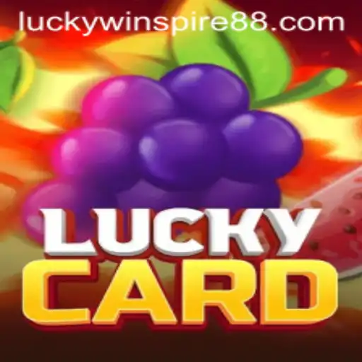 The Exciting World of LuckyCard: Exploring WINSPIRE88