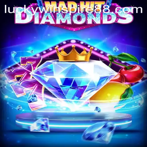 Unveiling the Thrills of MadHitDiamonds