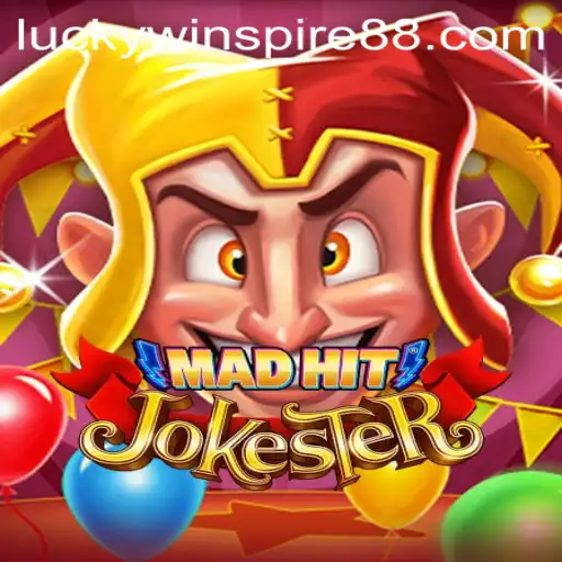 The Exciting World of MadHitJokester: How to Play and Win Big with WINSPIRE88