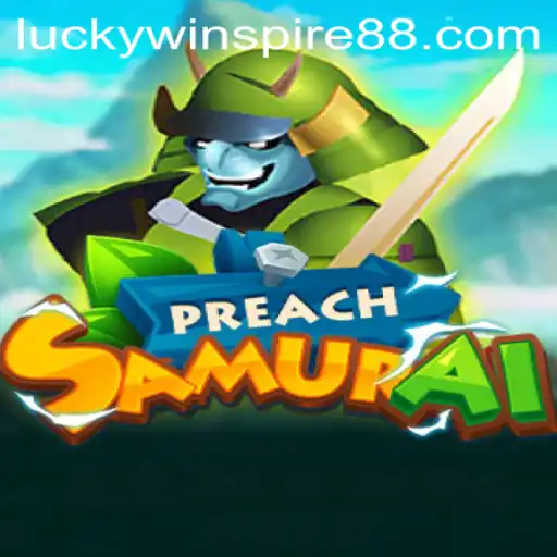 Discover the Thrilling World of PreachSamurai: A Journey of Strategy and Adventure