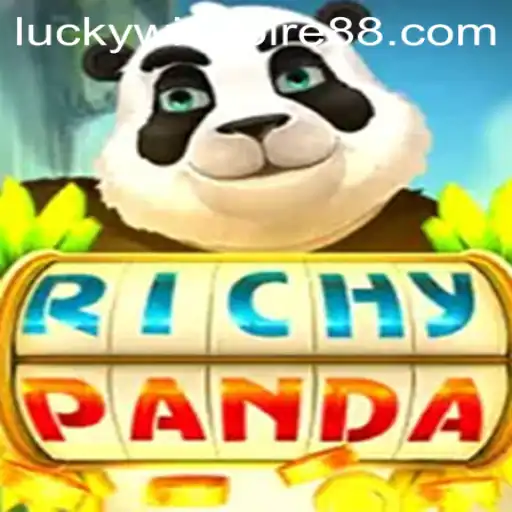 Exploring the Exciting World of RichyPanda: The Game That Transforms Ordinary Gaming Into Extraordinary Rewards