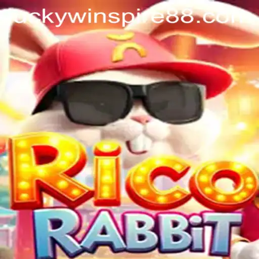 RicoRabbit: Revolutionizing the Gaming Sphere with WINSPIRE88