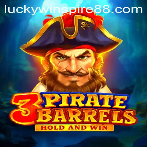 Explore the Exciting World of 3PirateBarrels: A Treasure Trove of Fun