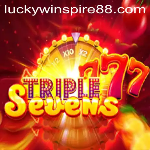 Unveiling 777TripleSeven: A Comprehensive Guide to WINSPIRE88's Latest Sensation