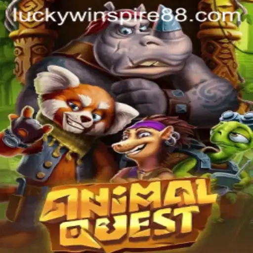 AnimalQuest: An Exciting Exploration in the World of Wildlife