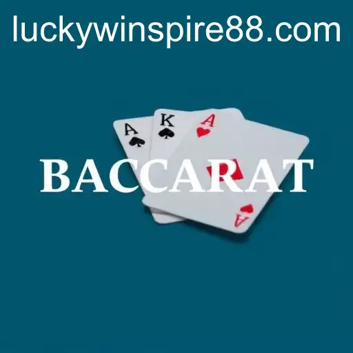 Baccarat Game: Discover the Excitement with WINSPIRE88
