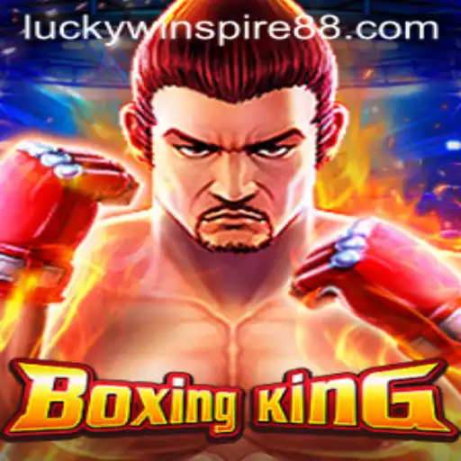 Mastering BoxingKing: A Deep Dive into the Game with WINSPIRE88