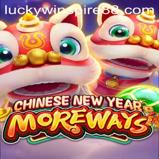 Exploring CHINESENEWYEARMOREWAYS: A Winning Journey with WINSPIRE88