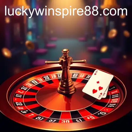 Casino Games: The Thrill of Gambling with WINSPIRE88