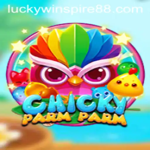 ChickyParmParm: A New Era of Gaming with WINSPIRE88