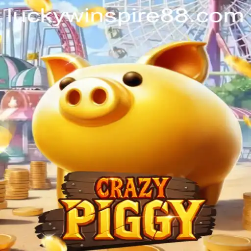 Exploring the Excitement of CrazyPiggy and WINSPIRE88