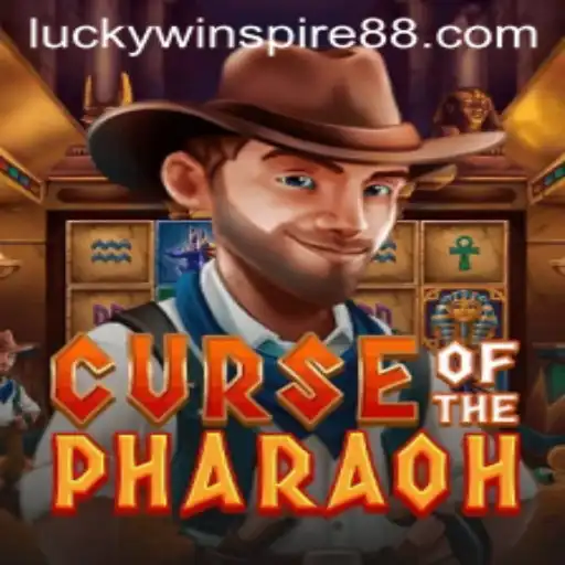 CurseofthePharaoh: An Immersive Journey Through Ancient Mysteries