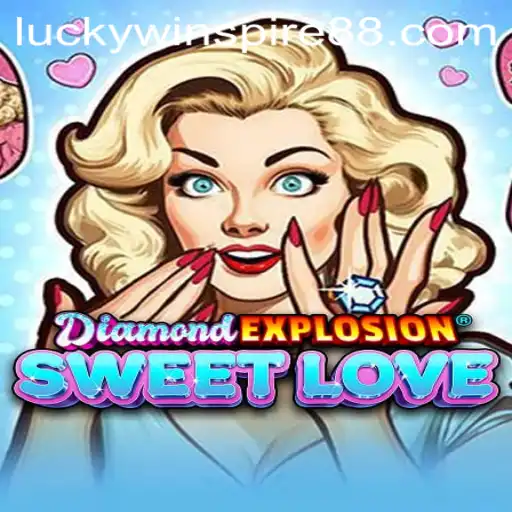 Exploring the Dazzling World of DiamondExplosionSweetLove