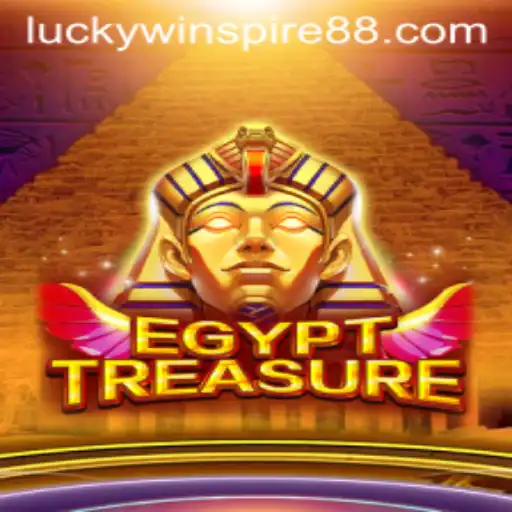 Unveiling the Secrets of 'EgyptTreasure': A Deep Dive Into the Game with WINSPIRE88