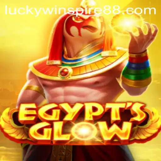 Discover the Mystical World of EgyptsGlow: A Unique Gaming Experience