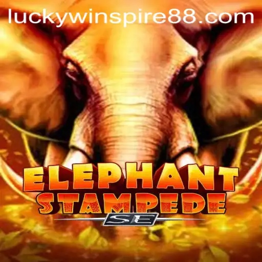 The Exciting Adventure of ElephantStampedeSE and the Power of WINSPIRE88