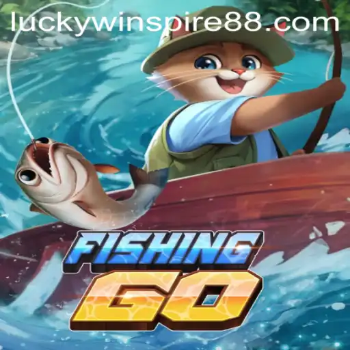 Discover the Excitement of FishingGO