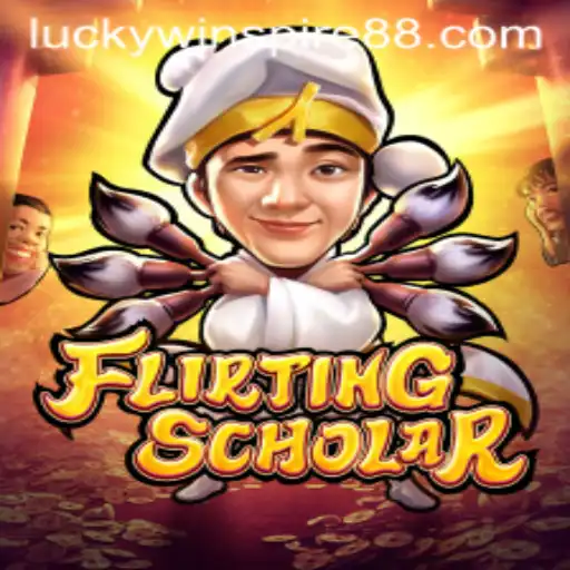 FlirtingScholar: An Engaging New Game Experience