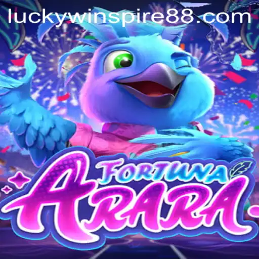 Explore the Exciting World of FortunaArara with WINSPIRE88